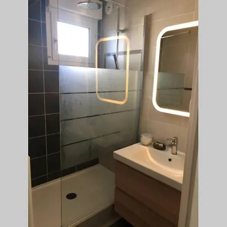 Cosy Avec Jardin A Blagnac. * 블라냑