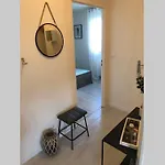 Cosy Avec Jardin A Blagnac. Апартаменты Бланьяк