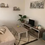 Cosy Avec Jardin A Blagnac. Бланьяк
