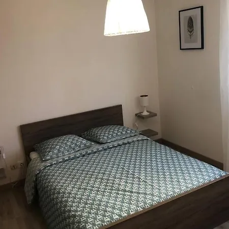 Cosy Avec Jardin A Blagnac. Apartment